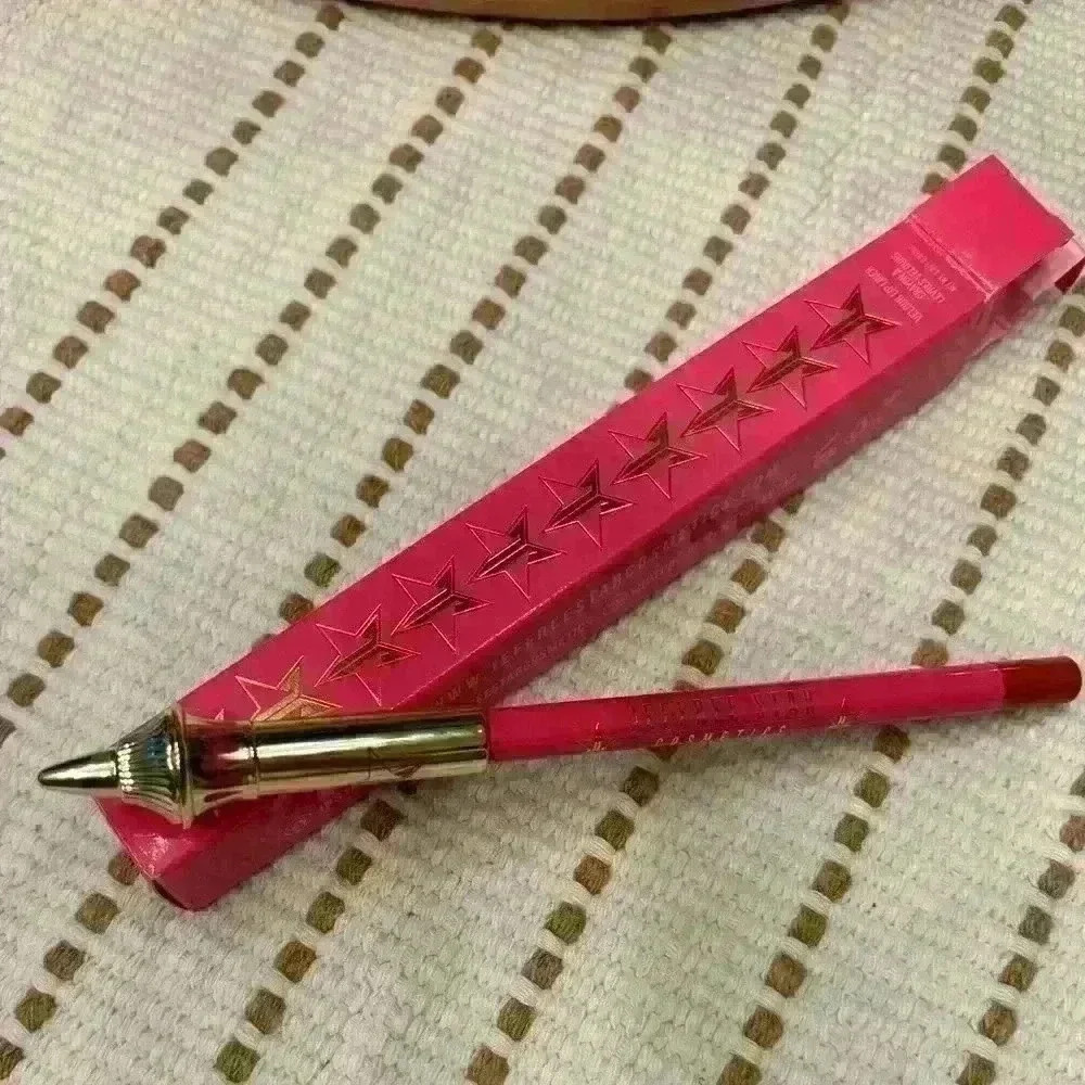 NWT JEFFREE STAR VELOUR LIPLINER - ALLEGEDLY - Picture 7 of 7